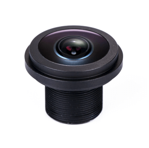 Board Lenses |  M12 Mount Fixed Focal Lens for 1/4'' Sensor