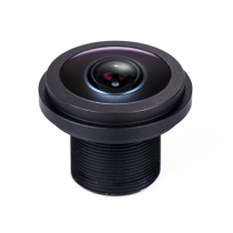 Board Lenses |  M12 Mount Fixed Focal Lens for 1/4'' Sensor