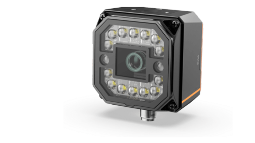 Smart Cameras | SC3000 Series Vision Sensor with built-in Vision Algorithms
