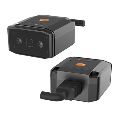 Smart Code Readers | ID2000 Series Machine Vision Bar Code Reader