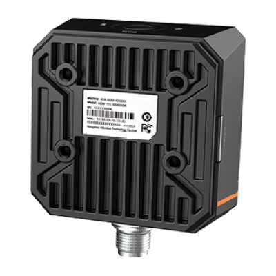 Smart Code Readers | ID3000 Series Machine Vision Bar Code Reader