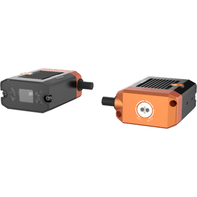 Smart Cameras | SC2000E Series Vision Sensor with built-in Vision Algorithms