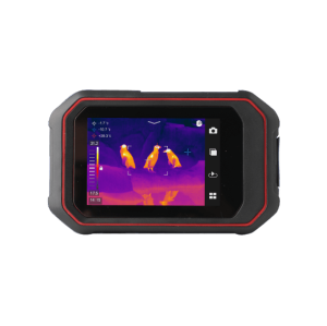 C Series Pocket Thermal Camera