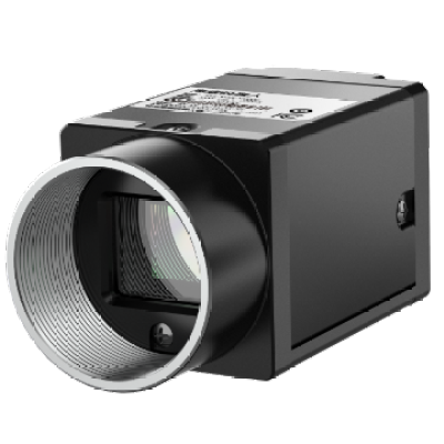 GigE Camera | HC-CU020-19GC 1.6 MP 1/2.9'' Color CMOS GigE Area Scan Camera