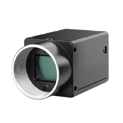 GigE Camera | HC-CS004-11GM 0.4 MP 1/2.9'' Mono CMOS GigE Area Scan Camera