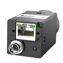 GigE Camera | HC-CU050-90GC 5MP 1/2