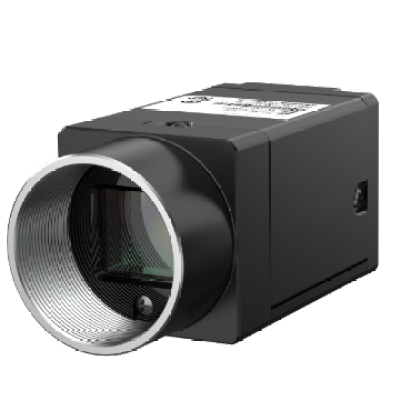 GigE Camera | HC-CU050-90GC 5MP 1/2" Color CMOS GigE Area Scan Camera
