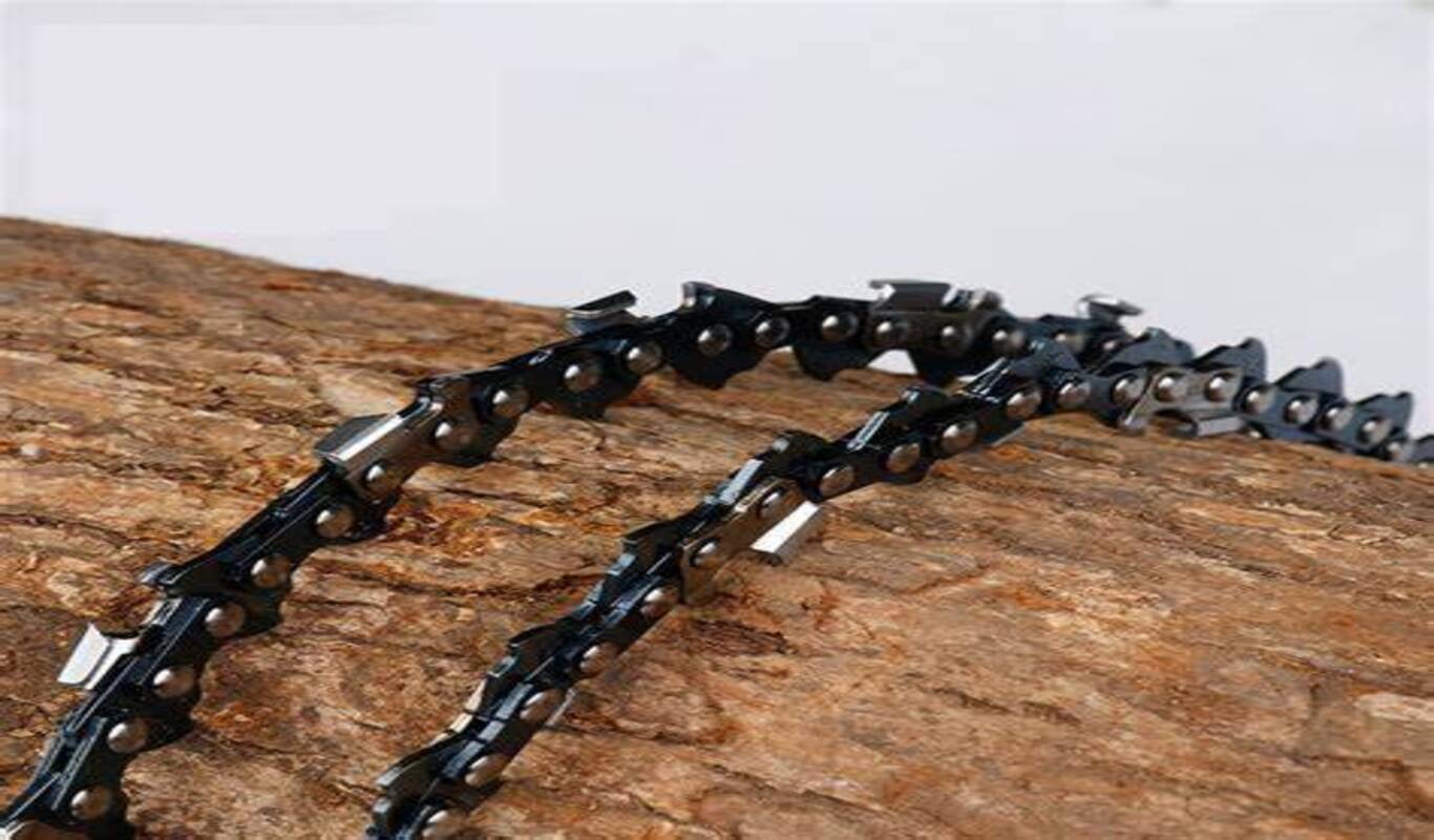 chainsaw chains supplier