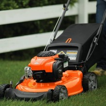 How to Repair a Lawn Mower: 5 Frequently Asked Questions?