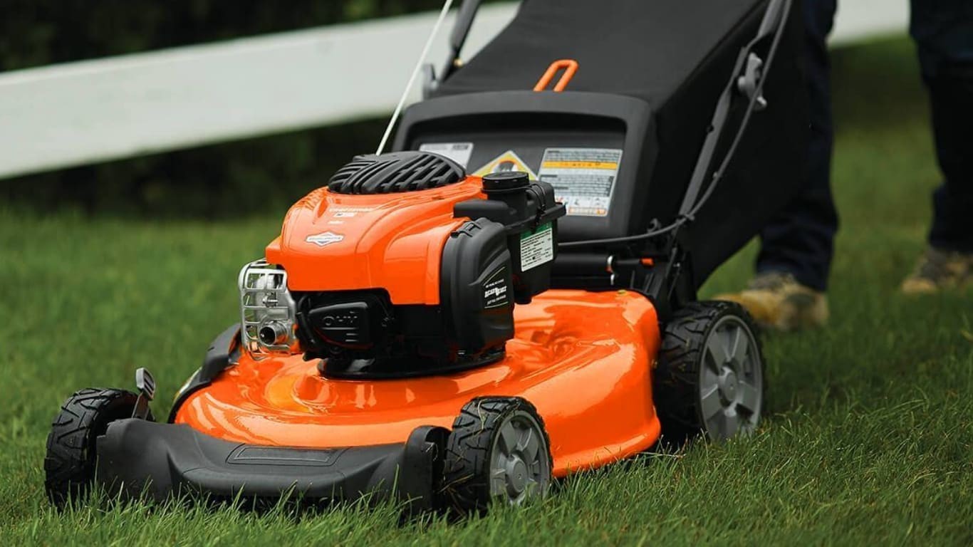 lawn mower accessories wholesale