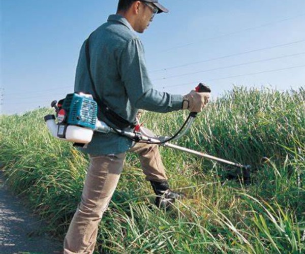 Common Faults and Maintenance Methods of Brush Cutters
