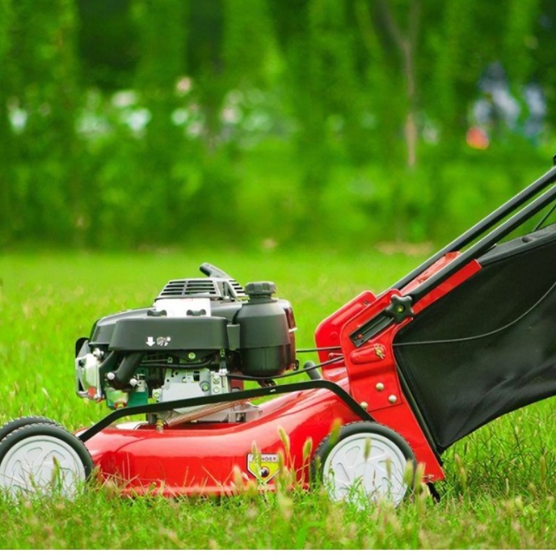 How Do I Replace a Lawn Mower Deck Belt?