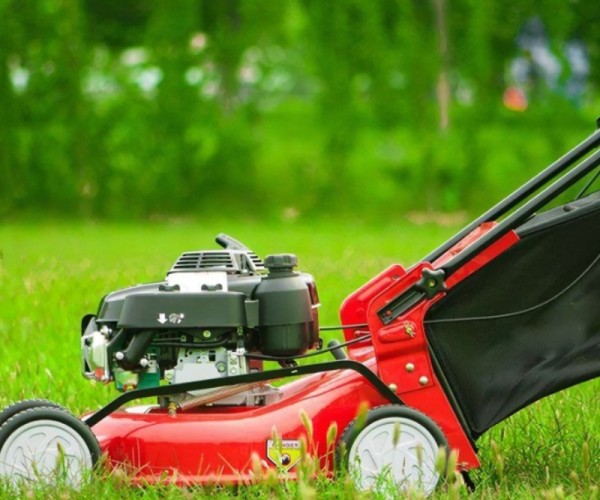 How Do I Replace a Lawn Mower Deck Belt?