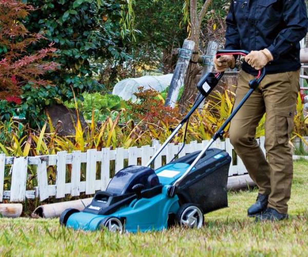 Lawn Mower Parts You Can Replace Yourself