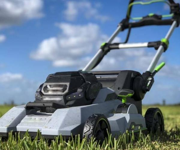 Do You Need to Change Your Lawn Mower's Fuel Filter?