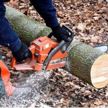How to Choose a Chainsaw Chain?