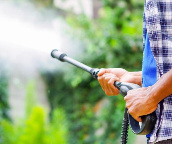 Pressure Washer Troubleshooting and Repair