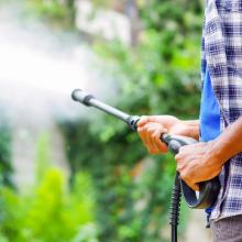 Pressure Washer Troubleshooting and Repair