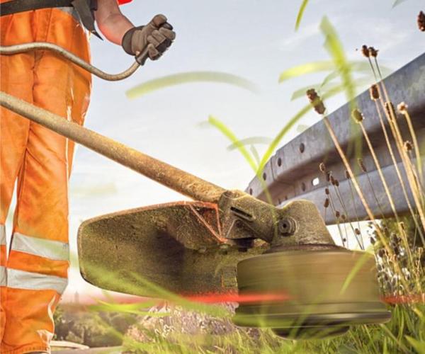 Brushcutter Heads: Which One Should You Choose?
