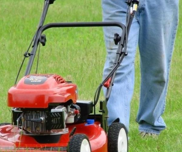 Lawn Mower Blade Types - How to Choose the Right Blade