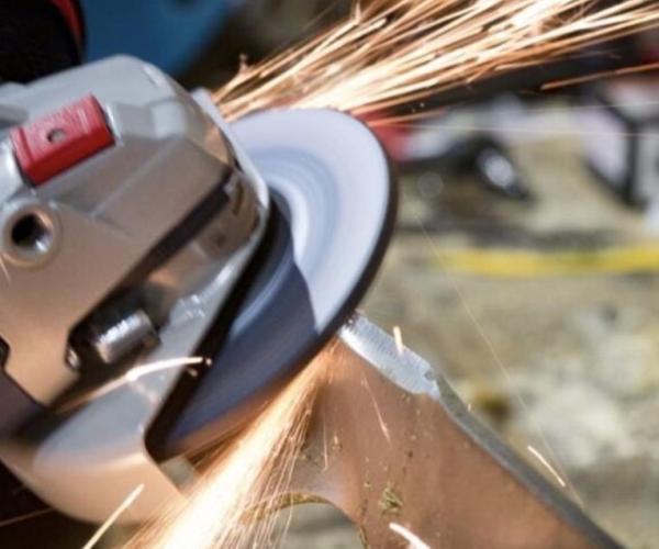 How to Sharpen Lawn Mower Blades - Follow These Simple Steps