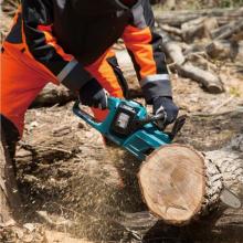How Does a Chainsaw Oiler Work?