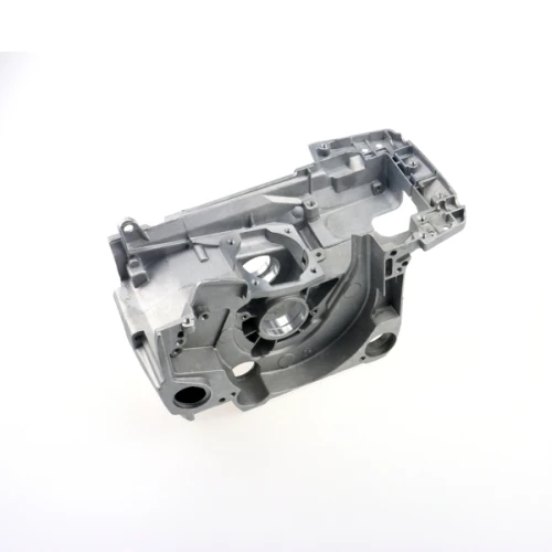 Chainsaw Spare Parts FOR Zenoch and Chinese Replacement 5200 Crankcase