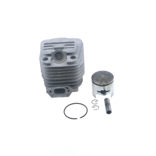 Chainsaw Spare Parts FOR Zenoch and Chinese Replacement 5200 Cylinder Kit