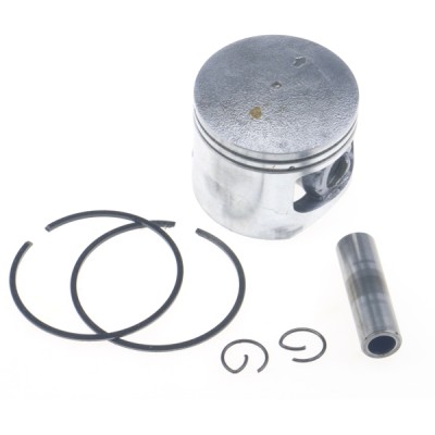 Chainsaw Spare Parts FOR Zenoch and Chinese Replacement 5200 Piston set