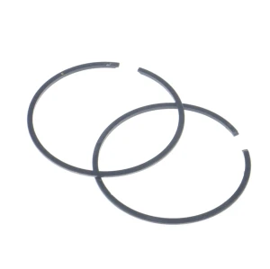 Chainsaw Spare Parts FOR Zenoch and Chinese Replacement 5200 Piston set