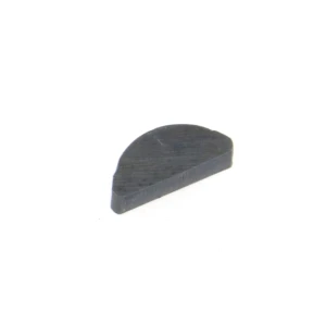 Chainsaw Spare Parts FOR Zenoch and Chinese Replacement 3800 Woodruff Key