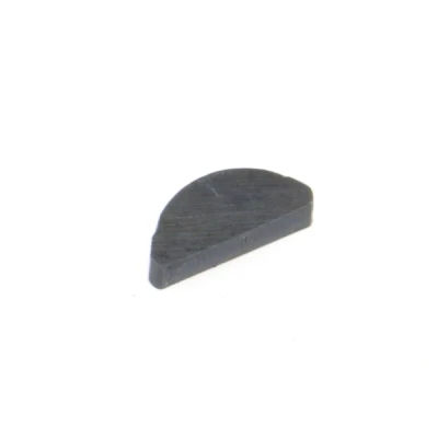 Chainsaw Spare Parts FOR Zenoch and Chinese Replacement 3800 Woodruff Key