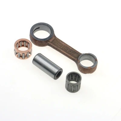 Chainsaw Spare Parts FOR Zenoch and Chinese Replacement 5200 Crankshaft Rod Kit