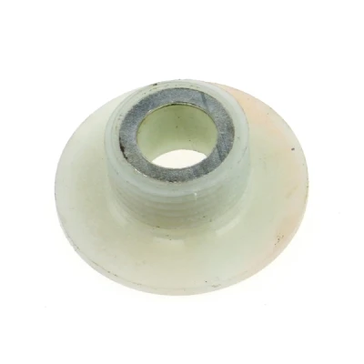 Chainsaw Spare Parts FOR Zenoch and Chinese Replacement 5200 Oil Pump worm