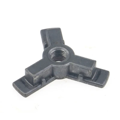 Chainsaw Spare Parts FOR Zenoch and Chinese Replacement 5200 Cluth Support
