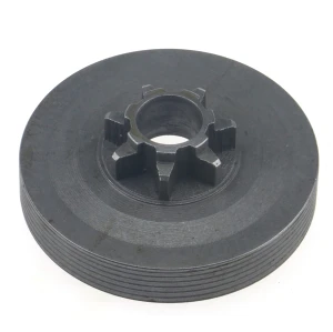 Chainsaw Spare Parts FOR Zenoch and Chinese Replacement 5200 Supr Sprocket