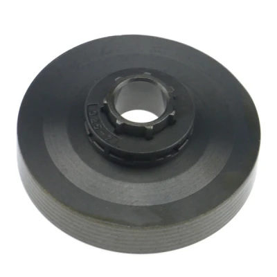 Chainsaw Spare Parts FOR Zenoch and Chinese Replacement 3800 Rim Sprocket with rim