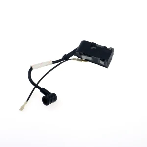 Chainsaw Spare Parts FOR Zenoch and Chinese Replacement 5200 Ignition Coil