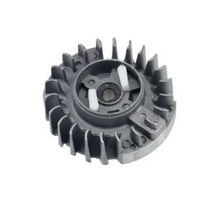 Chainsaw Spare Parts FOR Zenoch and Chinese Replacement 5200 FlyWheel(Plastic pawl)