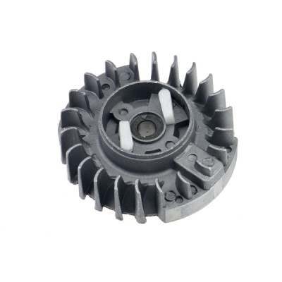 Chainsaw Spare Parts FOR Zenoch and Chinese Replacement 5200 FlyWheel(Plastic pawl)
