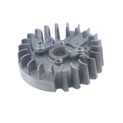 Chainsaw Spare Parts FOR Zenoch and Chinese Replacement 5200 flywheel(metal pawl)