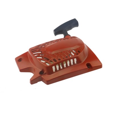 Chainsaw Spare Parts FOR Zenoch and Chinese Replacement 5200 Metal Starter