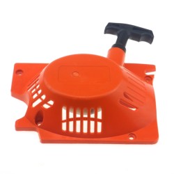 Chainsaw Spare Parts FOR Zenoch and Chinese Replacement 5200 Easy Starter