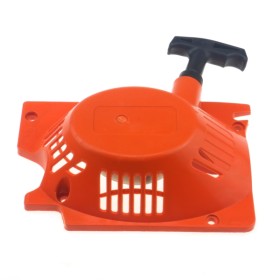 Chainsaw Spare Parts FOR Zenoch and Chinese Replacement 5200 Easy Starter