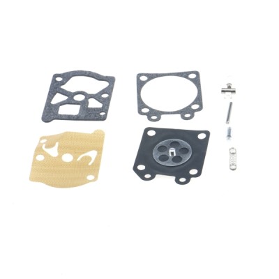Chainsaw Spare Parts FOR Zenoch and Chinese Replacement 3800 Carburetor Repair Kit