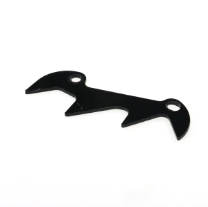 Chainsaw Spare Parts FOR Zenoch and Chinese Replacement 3800 Bumper Spike