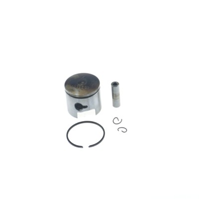 Chainsaw Spare Parts FOR Zenoch and Chinese Replacement 2500 Piston set