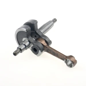 Brush Cutter Spare Parts For Mitsubishi or Chinese Replacement CG430 Crankshaft