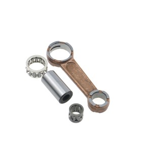 Earth Auger Spare Parts For Chinese Model Replacement 43CC 40F Crankshaft Rod Kit