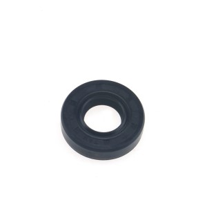 Earth Auger Spare Parts For Chinese Model Replacement 43CC 40F Big Oil Seal
